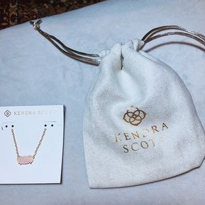 Kendra Scott Necklace (Brand new, never worn)